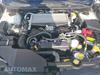 2023 Subaru WRX Limited – miniatura 15