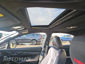 2023 Subaru WRX Limited – miniatura 18