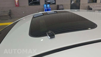 2023 Subaru WRX Limited – miniatura 19