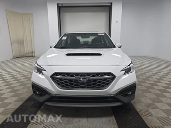 2023 Subaru WRX Limited – miniatura 2