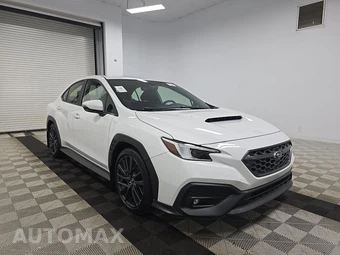 2023 Subaru WRX Limited – miniatura 3