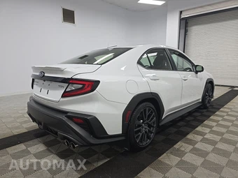 2023 Subaru WRX Limited – miniatura 4