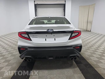 2023 Subaru WRX Limited – miniatura 5