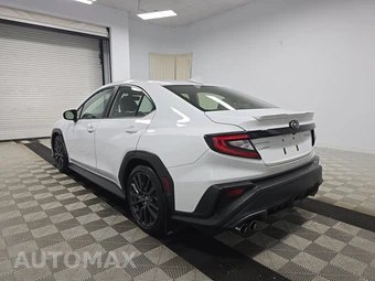 2023 Subaru WRX Limited – miniatura 6