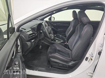 2023 Subaru WRX Limited – miniatura 7