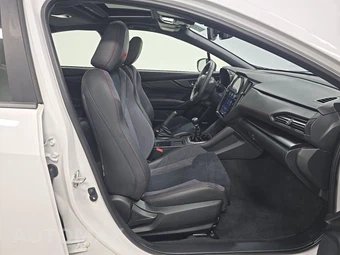 2023 Subaru WRX Limited – miniatura 8