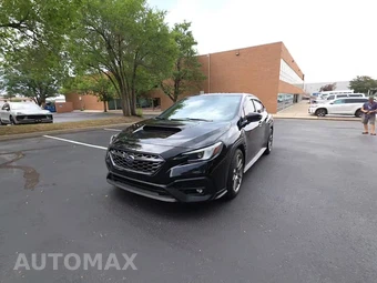 2023 Subaru WRX Limited