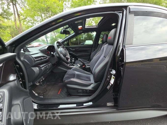 2023 Subaru WRX Limited - miniatura 3