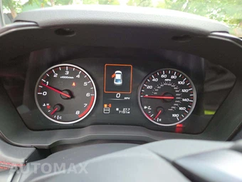 2023 Subaru WRX Limited - miniatura 6