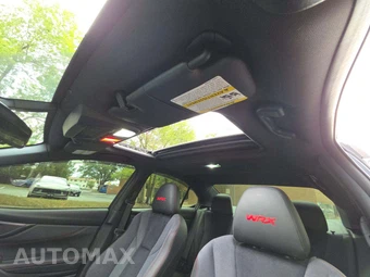 2023 Subaru WRX Limited - miniatura 8