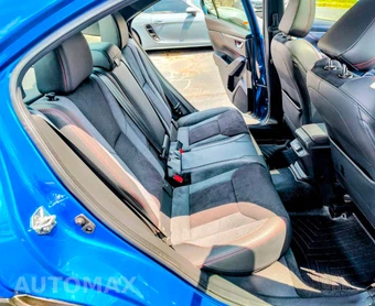 2023 Subaru WRX Limited - miniatura 10