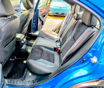 2023 Subaru WRX Limited - miniatura 11