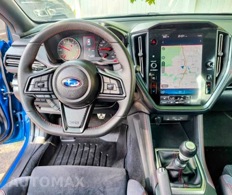2023 Subaru WRX Limited - miniatura 12