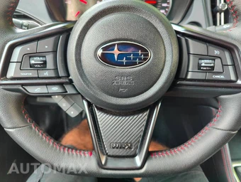 2023 Subaru WRX Limited - miniatura 15