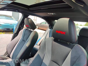 2023 Subaru WRX Limited - miniatura 17