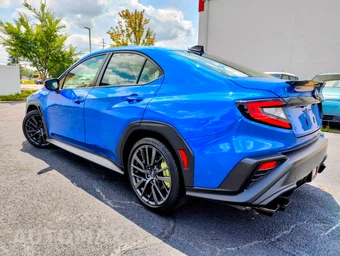 2023 Subaru WRX Limited - miniatura 2