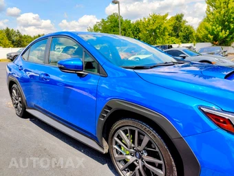 2023 Subaru WRX Limited - miniatura 23