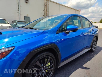 2023 Subaru WRX Limited - miniatura 24