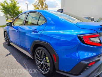 2023 Subaru WRX Limited - miniatura 25