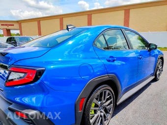 2023 Subaru WRX Limited - miniatura 26