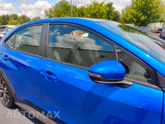 2023 Subaru WRX Limited - miniatura 27