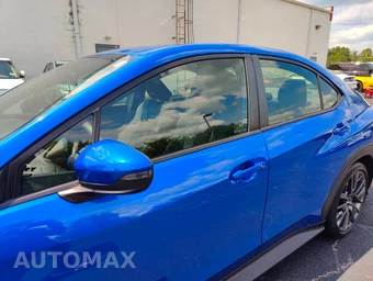 2023 Subaru WRX Limited - miniatura 28