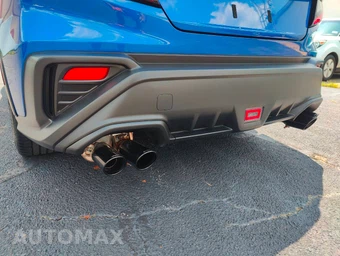 2023 Subaru WRX Limited - miniatura 29
