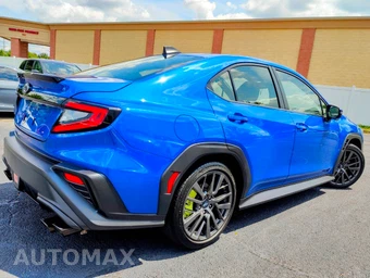 2023 Subaru WRX Limited - miniatura 3