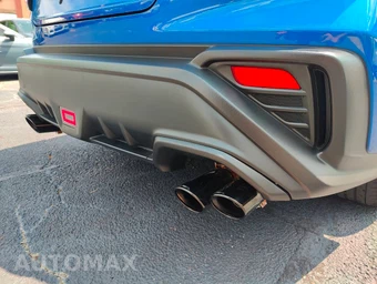 2023 Subaru WRX Limited - miniatura 30