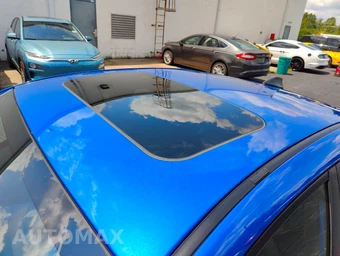 2023 Subaru WRX Limited - miniatura 31