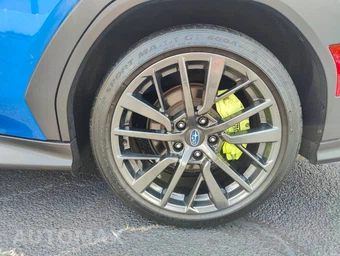 2023 Subaru WRX Limited - miniatura 35