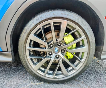 2023 Subaru WRX Limited - miniatura 36