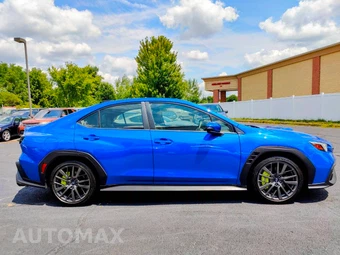 2023 Subaru WRX Limited - miniatura 4