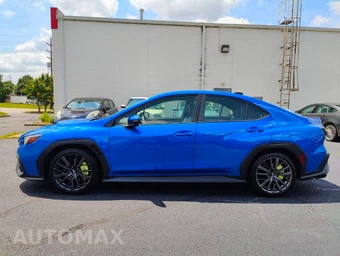 2023 Subaru WRX Limited - miniatura 5