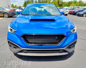 2023 Subaru WRX Limited - miniatura 6