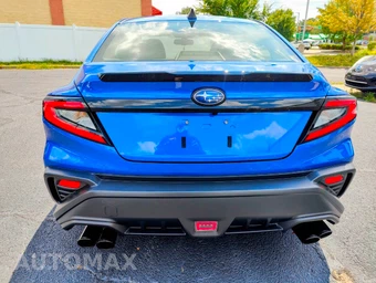 2023 Subaru WRX Limited - miniatura 7