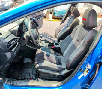 2023 Subaru WRX Limited - miniatura 9