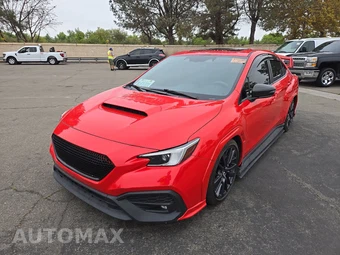 2023 Subaru WRX Limited
