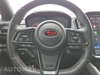 2023 Subaru WRX Limited – miniatura 10