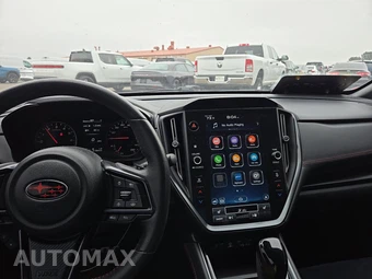2023 Subaru WRX Limited – miniatura 11