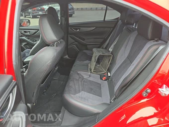 2023 Subaru WRX Limited – miniatura 13
