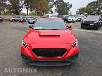 2023 Subaru WRX Limited – miniatura 2
