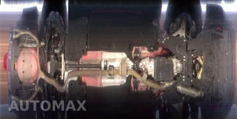 2023 Subaru WRX Limited – miniatura 22