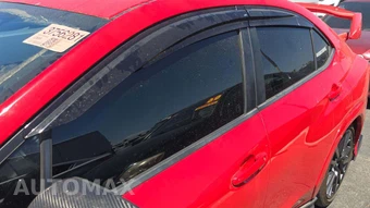 2023 Subaru WRX Limited – miniatura 24