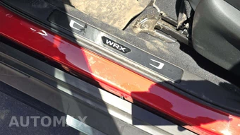 2023 Subaru WRX Limited – miniatura 26