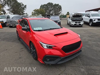 2023 Subaru WRX Limited – miniatura 3