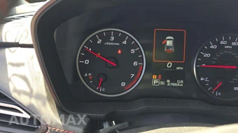 2023 Subaru WRX Limited – miniatura 32