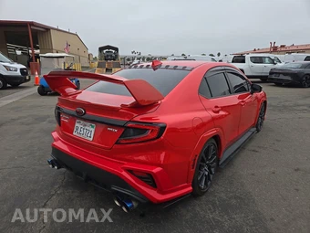 2023 Subaru WRX Limited – miniatura 4