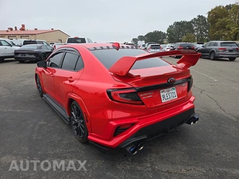 2023 Subaru WRX Limited – miniatura 6