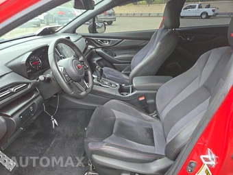 2023 Subaru WRX Limited – miniatura 7